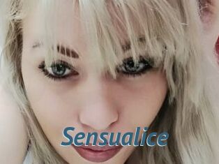 Sensualice