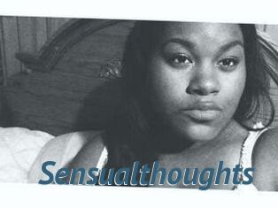 Sensualthoughts