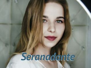 Seranadante