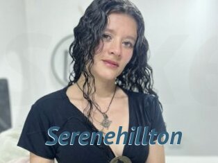 Serenehillton