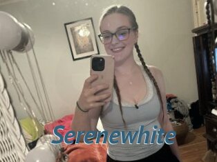 Serenewhite