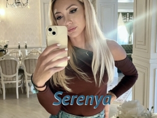 Serenya