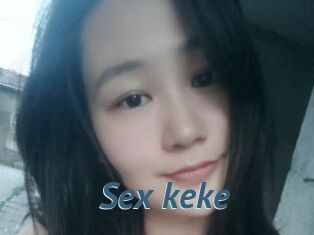 Sex_keke