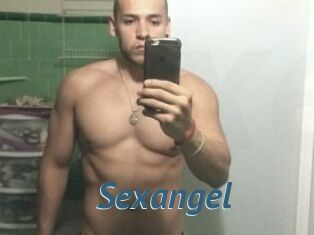 Sexangel