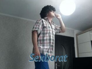 Sexborat