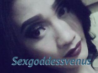 Sexgoddessvenus