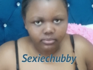 Sexiechubby
