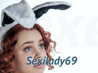Sexilady69