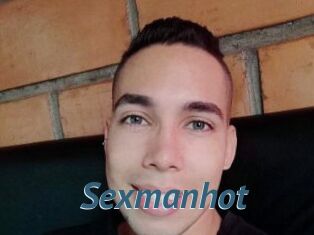 Sexmanhot