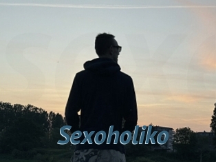 Sexoholiko