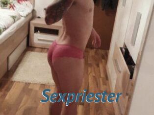 Sexpriester