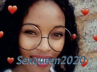 Sexqueen2020