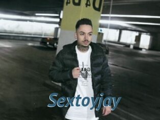 Sextoyjay