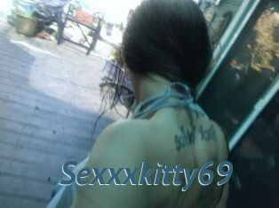Sexxxkitty69