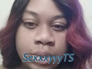 SexxxyyyTS