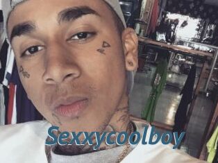 Sexxycoolboy