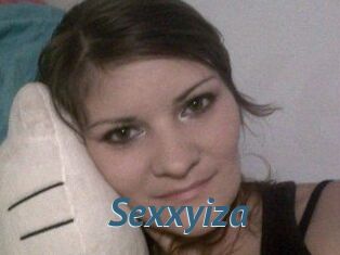 Sexxyiza