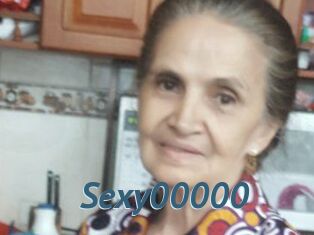 Sexy00000