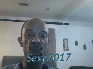 Sexy2017