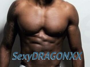SexyDRAGONXX