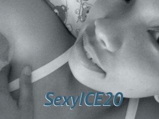 SexyICE20
