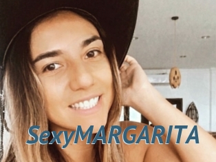 SexyMARGARITA
