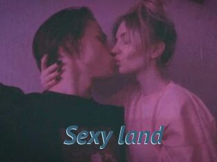 Sexy_land