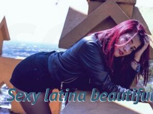 Sexy_latina_beautiful