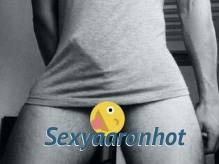Sexyaaronhot