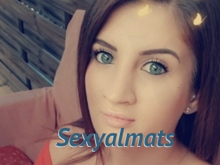 Sexyalmats