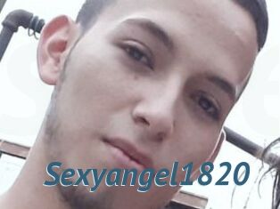 Sexyangel1820