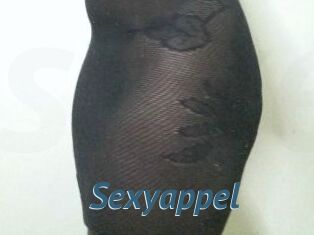 Sexyappel