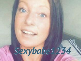 Sexybabe1234
