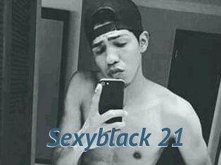 Sexyblack_21