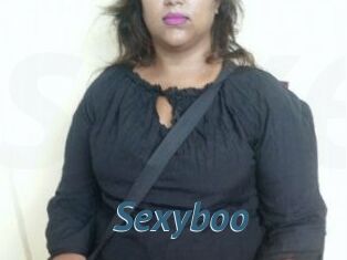 Sexyboo
