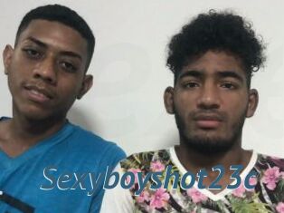 Sexyboyshot23c