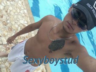 Sexyboystud