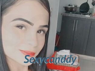 Sexycanddy