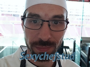 Sexychefstud