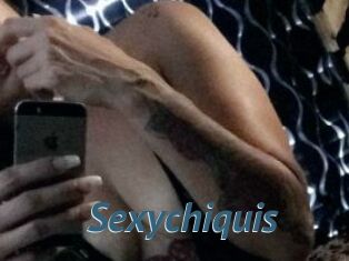 Sexychiquis