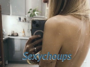 Sexychoups