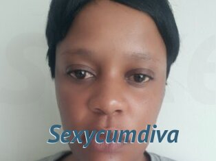 Sexycumdiva