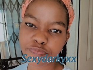 Sexydarkyxx