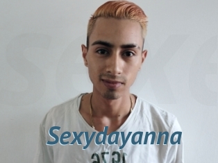 Sexydayanna