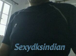 Sexydksindian