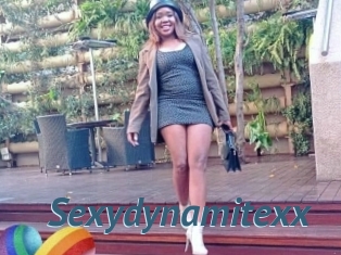 sexydynamitexx Sexe Fr