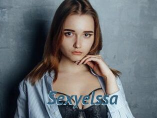 Sexyelssa