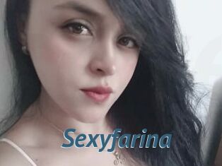 Sexyfarina