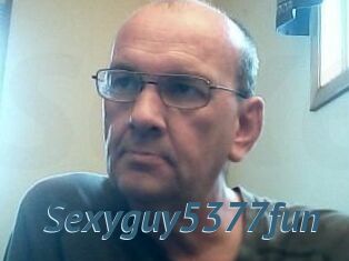 Sexyguy5377fun
