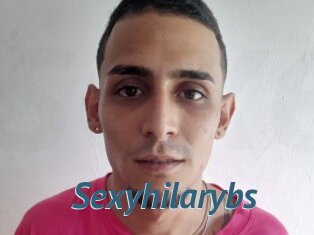 Sexyhilarybs